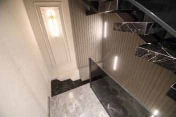 GÜVENAY - ÇORUM ÜÇTUTLAR MAH. BİNEVLER MEVKİİ SATILIK LÜKS VİLLA