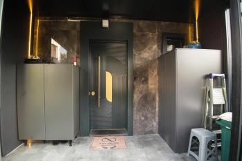 GÜVENAY - ÇORUM ÜÇTUTLAR MAH. BİNEVLER MEVKİİ SATILIK LÜKS VİLLA