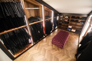 GÜVENAY - ÇORUM ÜÇTUTLAR MAH. BİNEVLER MEVKİİ SATILIK LÜKS VİLLA