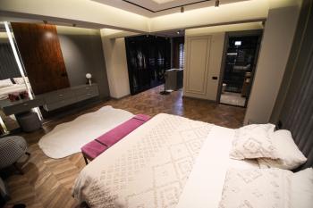 GÜVENAY - ÇORUM ÜÇTUTLAR MAH. BİNEVLER MEVKİİ SATILIK LÜKS VİLLA