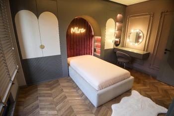 GÜVENAY - ÇORUM ÜÇTUTLAR MAH. BİNEVLER MEVKİİ SATILIK LÜKS VİLLA