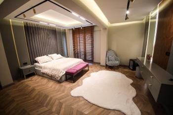 GÜVENAY - ÇORUM ÜÇTUTLAR MAH. BİNEVLER MEVKİİ SATILIK LÜKS VİLLA