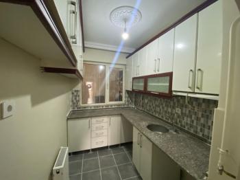 KAHVECİOĞLU EMLAK'DAN ECE MAH SATILIK DAİRE