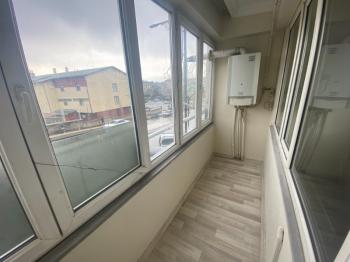 KAHVECİOĞLU EMLAK'DAN ECE MAH SATILIK DAİRE