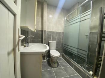 KAHVECİOĞLU EMLAK'DAN ECE MAH SATILIK DAİRE