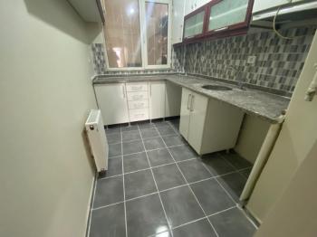 KAHVECİOĞLU EMLAK'DAN ECE MAH SATILIK DAİRE