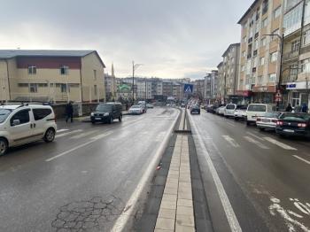 KAHVECİOĞLU EMLAK'DAN ECE MAH SATILIK DAİRE