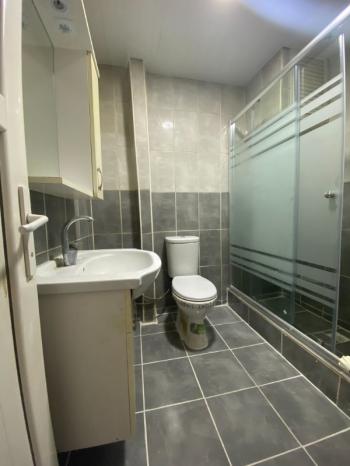 KAHVECİOĞLU EMLAK'DAN ECE MAH SATILIK DAİRE