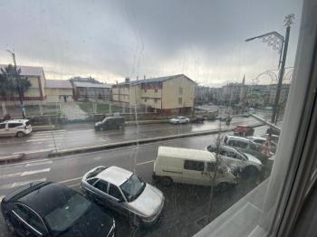 KAHVECİOĞLU EMLAK'DAN ECE MAH SATILIK DAİRE