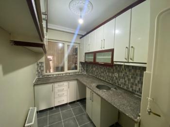 KAHVECİOĞLU EMLAK'DAN ECE MAH SATILIK DAİRE