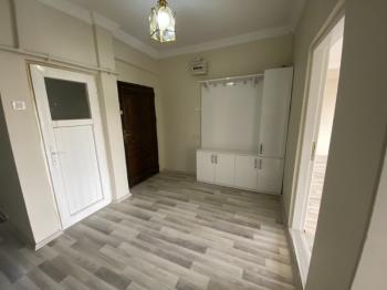 KAHVECİOĞLU EMLAK'DAN ECE MAH SATILIK DAİRE