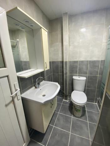 KAHVECİOĞLU EMLAK'DAN ECE MAH SATILIK DAİRE