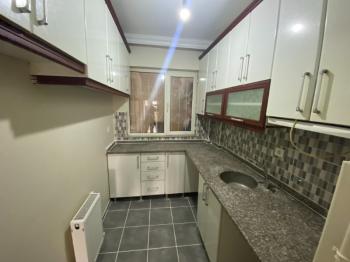 KAHVECİOĞLU EMLAK'DAN ECE MAH SATILIK DAİRE