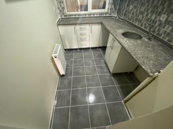 KAHVECİOĞLU EMLAK'DAN ECE MAH SATILIK DAİRE