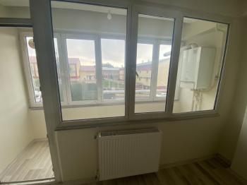 KAHVECİOĞLU EMLAK'DAN ECE MAH SATILIK DAİRE