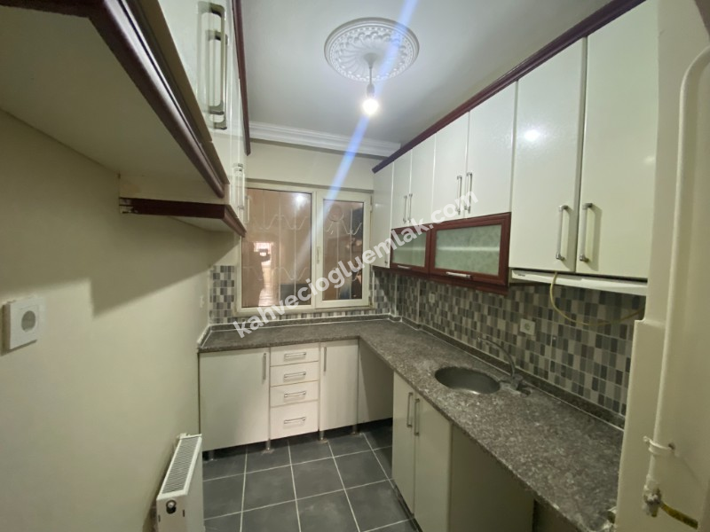 KAHVECİOĞLU EMLAK'DAN ECE MAH SATILIK DAİRE