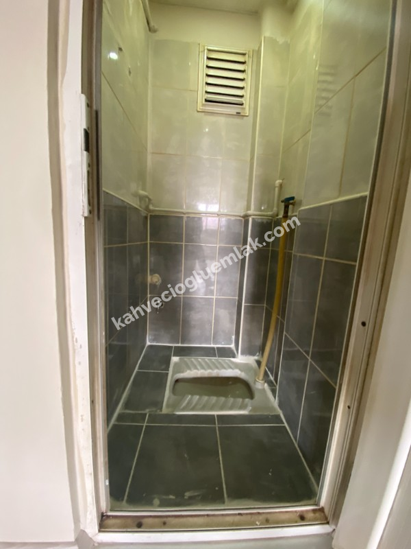 KAHVECİOĞLU EMLAK'DAN ECE MAH SATILIK DAİRE