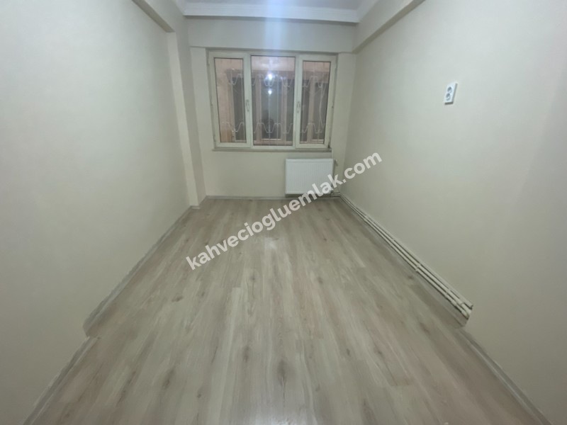 KAHVECİOĞLU EMLAK'DAN ECE MAH SATILIK DAİRE