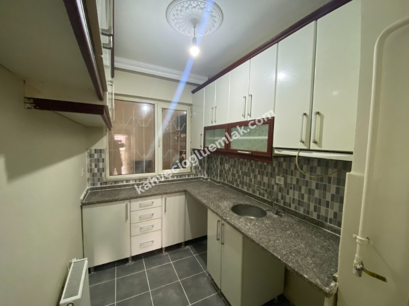 KAHVECİOĞLU EMLAK'DAN ECE MAH SATILIK DAİRE