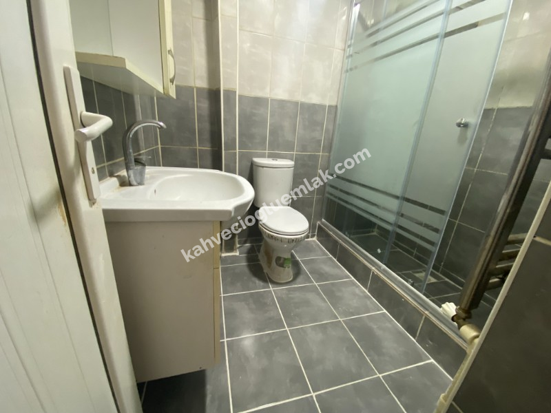 KAHVECİOĞLU EMLAK'DAN ECE MAH SATILIK DAİRE