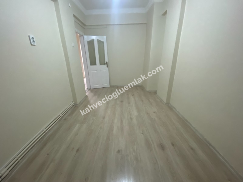 KAHVECİOĞLU EMLAK'DAN ECE MAH SATILIK DAİRE