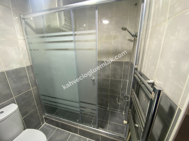 KAHVECİOĞLU EMLAK'DAN ECE MAH SATILIK DAİRE