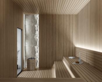 KKTC Girne Lapta'da Muhteşem Bir Proje... Full Donanımlı Site İçerisinde Ödeme Planlı Satılık 2+1 Özel Bahçeli Daire