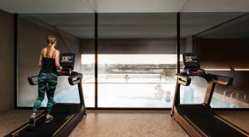 KKTC Girne Lapta'da Muhteşem Bir Proje... Full Donanımlı Site İçerisinde Ödeme Planlı Satılık 2+1 Özel Bahçeli Daire