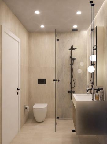 KKTC Girne Lapta'da Muhteşem Bir Proje... Full Donanımlı Site İçerisinde Ödeme Planlı Satılık 2+1 Özel Bahçeli Daire