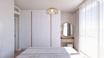 KKTC Girne Lapta'da Muhteşem Bir Proje... Full Donanımlı Site İçerisinde Ödeme Planlı Satılık 2+1 Özel Teraslı Penthouse