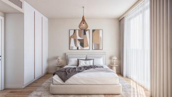 KKTC Girne Lapta'da Muhteşem Bir Proje... Full Donanımlı Site İçerisinde Ödeme Planlı Satılık 2+1 Özel Teraslı Penthouse