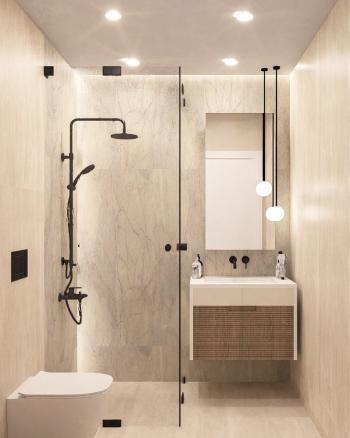 KKTC Girne Lapta'da Muhteşem Bir Proje... Full Donanımlı Site İçerisinde Ödeme Planlı Satılık 2+1 Özel Teraslı Penthouse