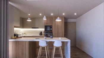 KKTC Girne Lapta'da Muhteşem Bir Proje... Full Donanımlı Site İçerisinde Ödeme Planlı Satılık 2+1 Özel Teraslı Penthouse