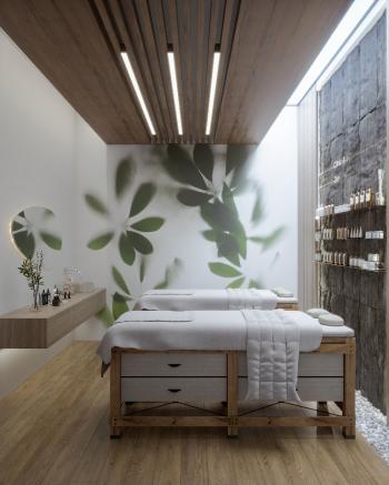 KKTC Girne Lapta'da Muhteşem Bir Proje... Full Donanımlı Site İçerisinde Ödeme Planlı Satılık 2+1 Özel Teraslı Penthouse