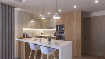 KKTC Girne Lapta'da Muhteşem Bir Proje... Full Donanımlı Site İçerisinde Ödeme Planlı Satılık 2+1 Özel Teraslı Penthouse