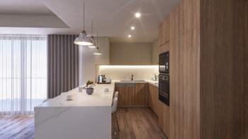 KKTC Girne Lapta'da Muhteşem Bir Proje... Full Donanımlı Site İçerisinde Ödeme Planlı Satılık 2+1 Özel Teraslı Penthouse