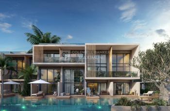 Girne Esentepe Bölgesinde Denize Sıfır Satılık 1+1 Daireler