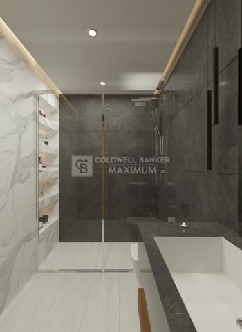 Girne Esentepe Bölgesinde Denize Sıfır Satılık 1+1 Daireler