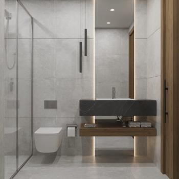 Girne Esentepe Bölgesinde Satılık Denize Sıfır Stüdyo Daireler