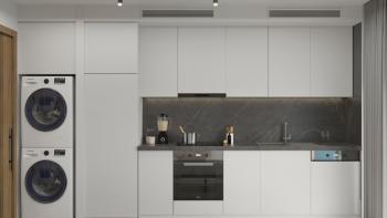 Girne Esentepe Bölgesinde Satılık Denize Sıfır Stüdyo Daireler