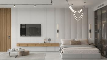 Girne Esentepe Bölgesinde Satılık Denize Sıfır Stüdyo Daireler