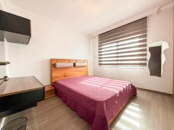 Kuzey Kıbrıs Girne Merkezde Kiralık 3+1 Daire