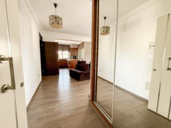 Kuzey Kıbrıs Girne Merkezde Kiralık 3+1 Daire