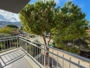 Kuzey Kıbrıs Girne Merkezde Kiralık 3+1 Daire