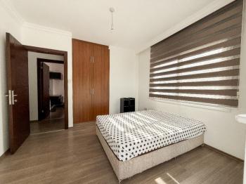 Kuzey Kıbrıs Girne Merkezde Kiralık 3+1 Daire