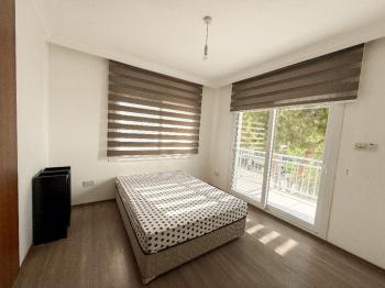 Kuzey Kıbrıs Girne Merkezde Kiralık 3+1 Daire