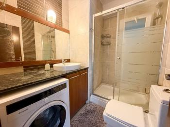 Kuzey Kıbrıs Girne Merkezde Kiralık 3+1 Daire