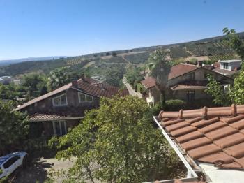 EMLAK HABERCİSİ' NDEN BADEMLİ'DE TED KARŞISINDA ERENDİZ SİTESİ 'NDE MÜSTAKİL BAHÇELİ VİLLA