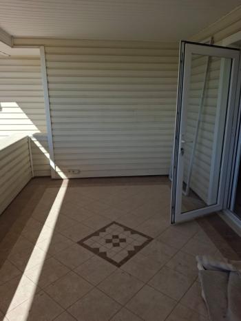 EMLAK HABERCİSİ' NDEN BADEMLİ'DE TED KARŞISINDA ERENDİZ SİTESİ 'NDE MÜSTAKİL BAHÇELİ VİLLA