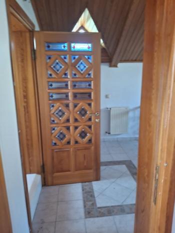 EMLAK HABERCİSİ' NDEN BADEMLİ'DE TED KARŞISINDA ERENDİZ SİTESİ 'NDE MÜSTAKİL BAHÇELİ VİLLA